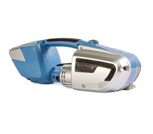 Portable Battery Power Strapping machine Electric Plastic Steel Belt Strapper b