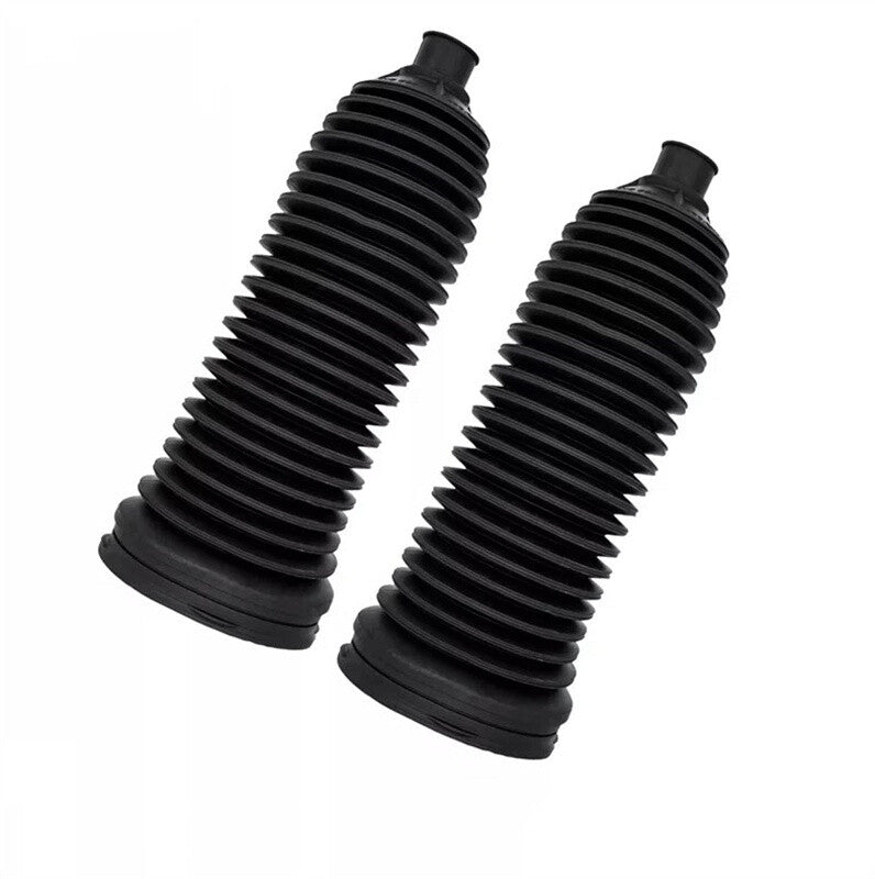 ya 6 6.13 2-piece mounting f for Ram e and pinion tie rod boot for 2004-2010 for Toyota for SIENNA and 2013-2016 for Ford Flex