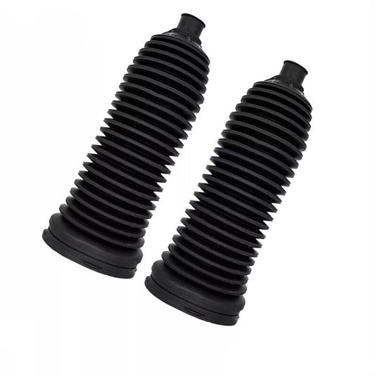 ya 6 6.13 2-piece mounting f for Ram e and pinion tie rod boot for 2004-2010 for Toyota for SIENNA and 2013-2016 for Ford Flex
