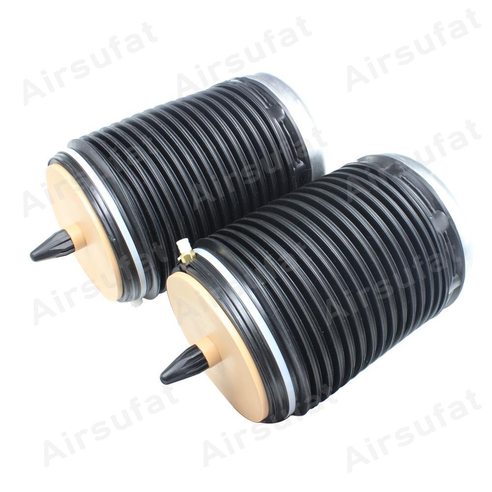 ya 3 6.23 Air Suspension Rear Left & Right for Audi A6 C7 A7 4G Avant Sportback Suspension