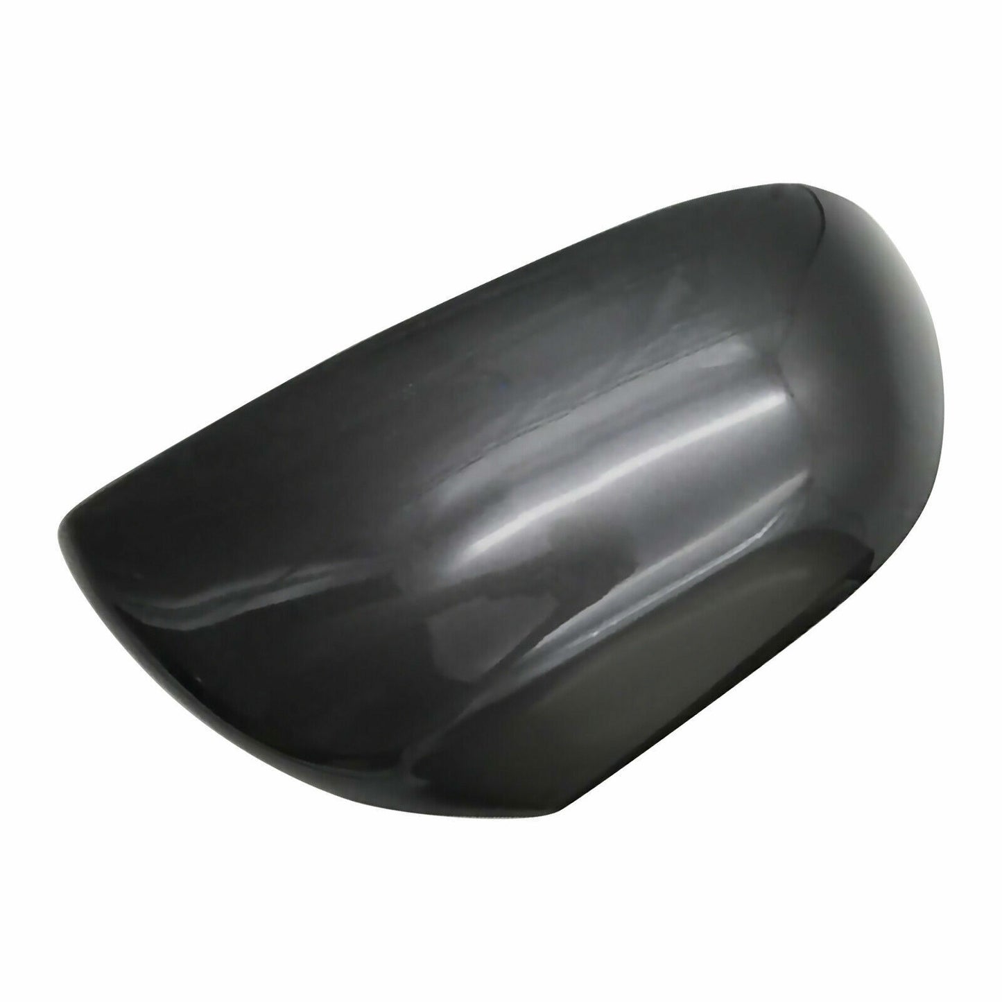 ya 1 8.5.4 Fit for Highlander 2008-2013 Right Side Rearview Mirror Cover Cap Grey AT