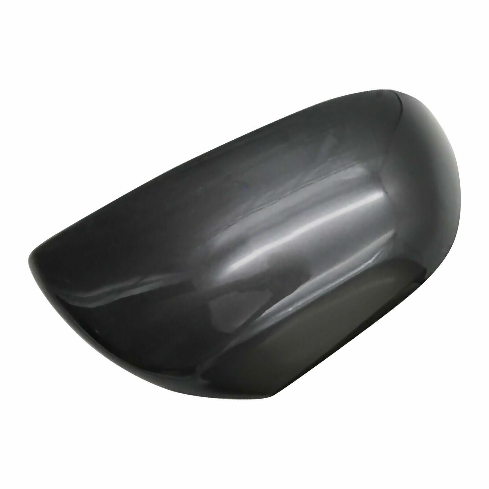 ya 1 8.5.4 Fit for Highlander 2008-2013 Right Side Rearview Mirror Cover Cap Grey AT