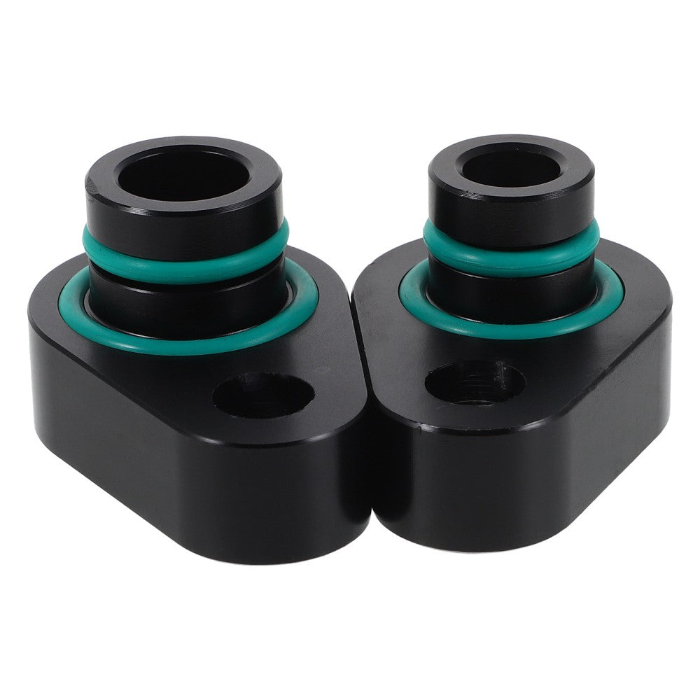 ya 5 8.7 Air Conditioner Closure Kit Car System Removal Elimination Blocker
