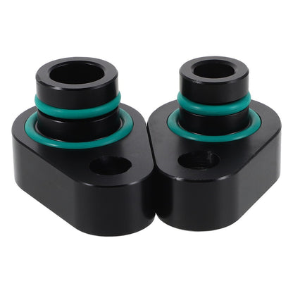 ya 5 8.7 Air Conditioner Closure Kit Car System Removal Elimination Blocker