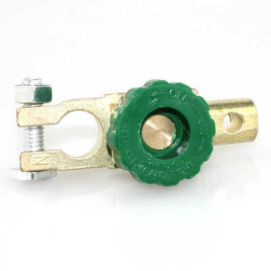 ya 8 5.26  17 Mm Winch Quick Disconnect Car Isolator Switch Kill Anti Theft