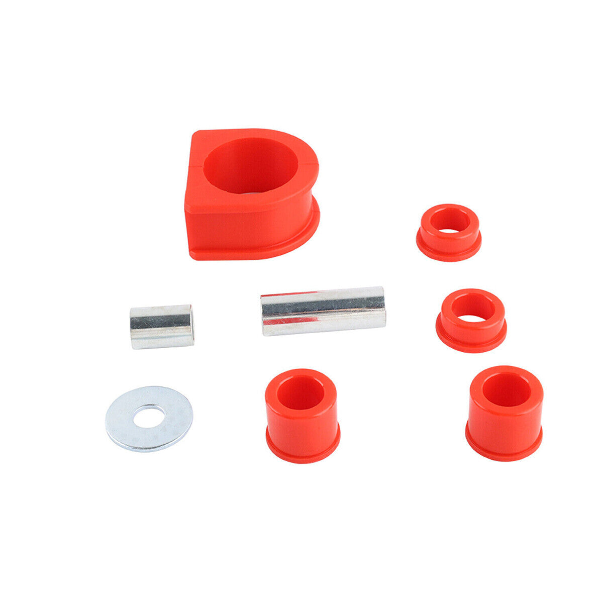 ya 5 8.7 Steering Rack Bushing For 96-02 for Toyota for 4Runner 2WD 4WD 8.10103R 96-01 Base NEW