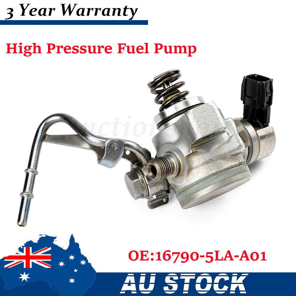 ya 27 7.2 High Pressure Fuel Pump 16790-5LA-A01 For 2015-2018 for Honda Accord CR-V for Acura ILX