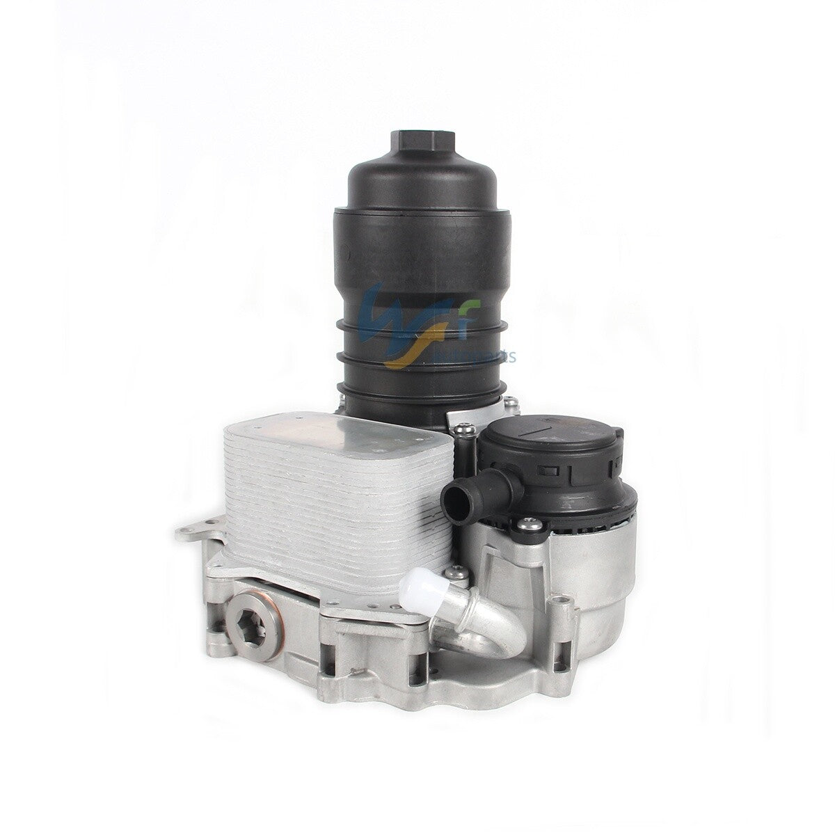 ya 5 8.7 3.0TDI Engine Oil Filter Housing Fit for Audi for A4 Q7 059115397AJ