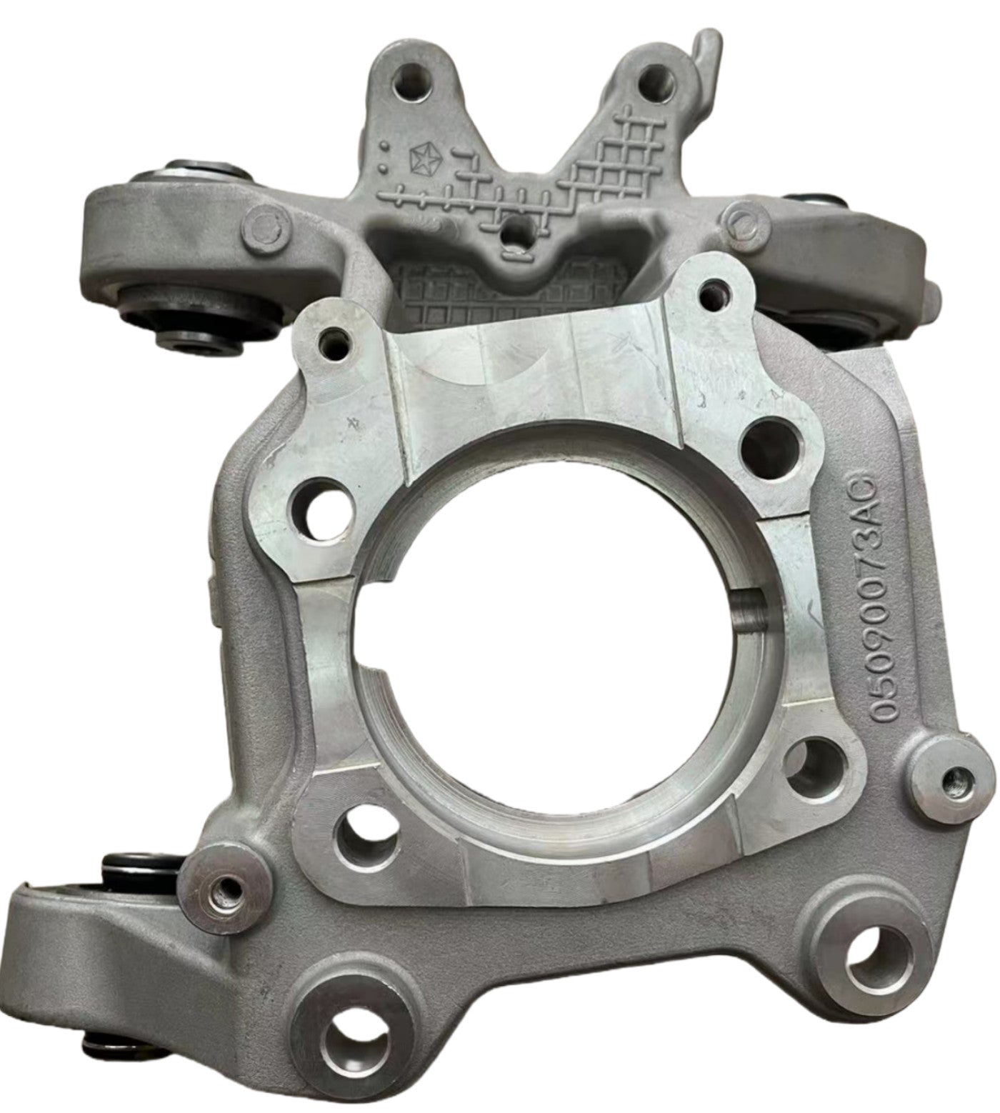 ya 5 8.7 5090073AE For 2014-2018 for Jeep Cherokee Rear Left Side Suspension Knuckle