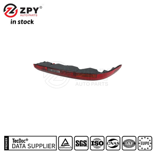 ya 27 6.21 ZPY New Rear Left Bumper Taillight Fog Lamp Assembly for Audi Q7 4M0 945 095