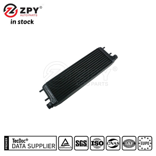 ya 1 7.8 ZPY New Quality Automatic Transmission Oil Cooler for Bentley 3W0 317 019A
