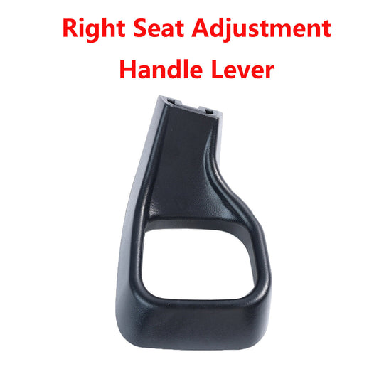 ya 1 7.2 for SEAT Adjustment Handle Lever Front Right Black for Audi A3 8P TT 8J R8 8P0881232