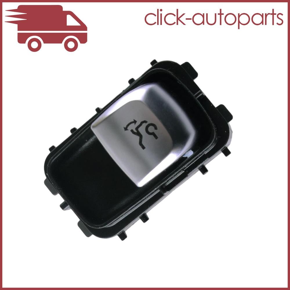 ya 13 Rear Boot Lid Release Control Switch For C/GLC-Cass W205 C180 C200 GLC200