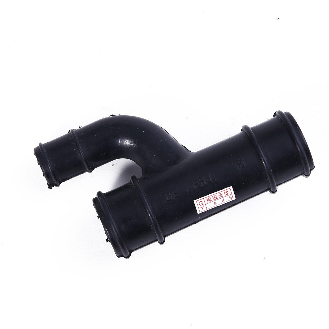 ya 3 6.25.2 3-Way Breather Vacuum Hose Connector for VW for Passat for Audi A4 A6 1.8 T 058133784AF