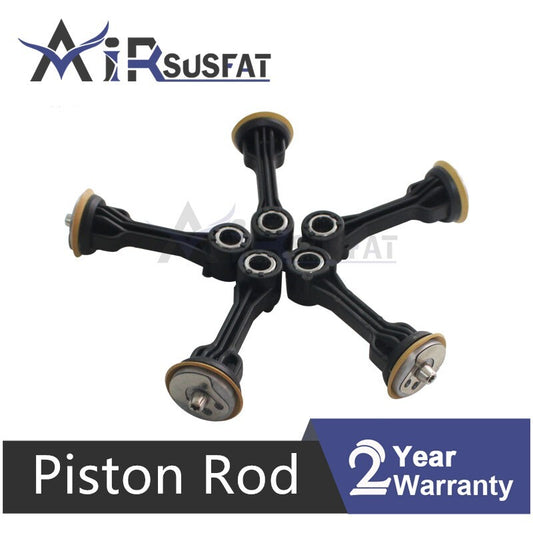 ya 1 8.5.2 5X for PANAMERA for Jeep for Dodge Air Suspension Compressor Connecting Piston Rod