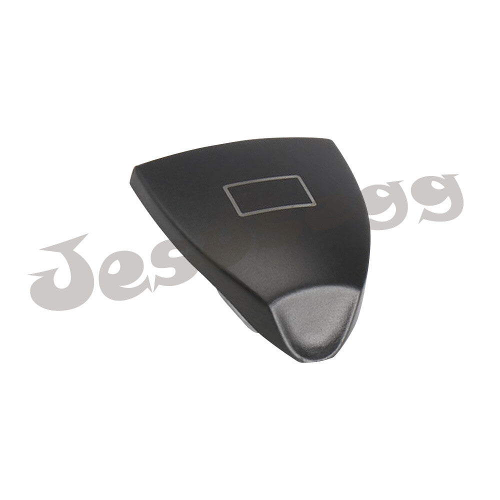 ya 5 8.7 Sunroof Window Switch Button Cap Cover Black For 2003-08 for Mercedes W211 E-Class