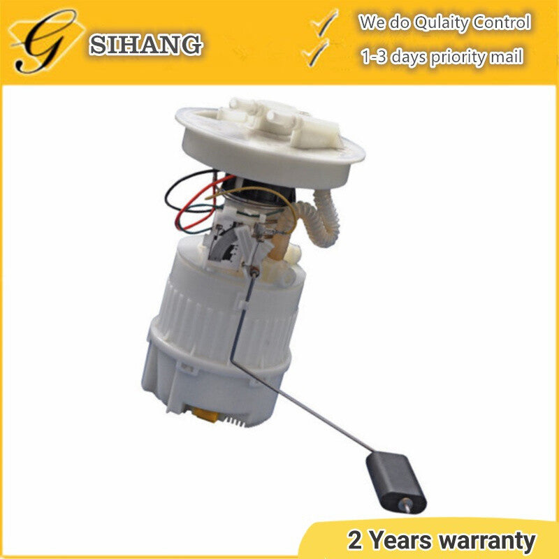 ya 27 7.2 Fuel Pump Assembly Fit for Volvo C30, S40 V50 (2004-) 31305129