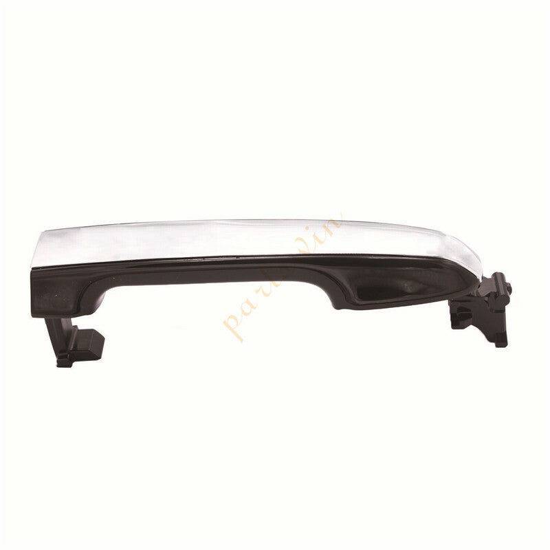ya 1 7.4 The exterior door handle is suitable for Lexus 2010-2017 GX460