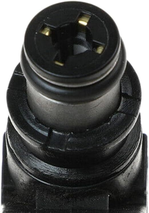 ya 1 8.5.3 6 Pcs Fuel Injector For 2002 -03 for Acura CL 3.2L V6 & TL 3.2L V6, 2002 MDX 3.5L V6