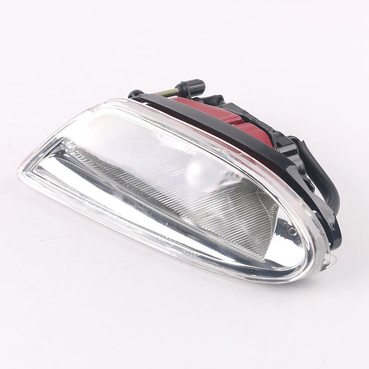 ya 13 5.27.2 Front Driver Side Fog Light #A-163-820-03-28 for Mercedes W163 ML320 ML350 ML500
