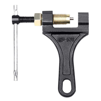 ya 5 8.7 DIRT ATV MOTORCYCLE CHAIN BREAKER LINK SPLITTER PIN REMOVER REPAIR TOOL 420-530