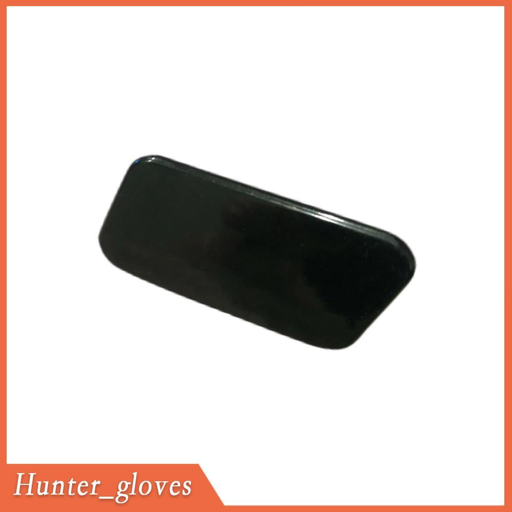 ya 27 6.18 Left Front Bumper Headlight Washer Spray Cover Fit for Mercedes-Benz ML320 ML430