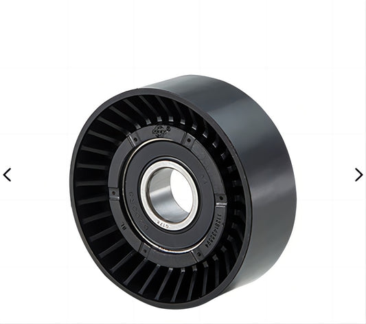 ya 3 6.24 Premium Belt Tensioner Pulley for BMW E46 Z3 1998 - 1999