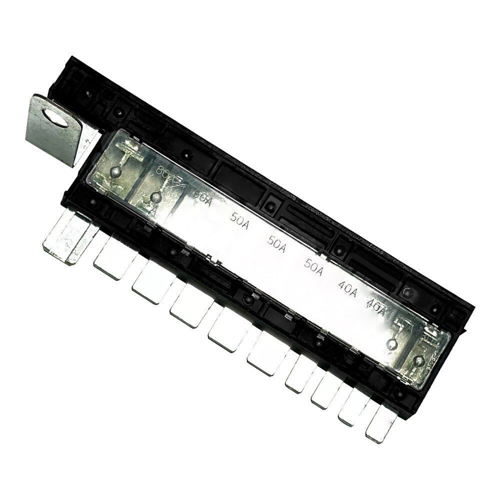 ya 5 8.7 Multi Fuse for Hyundai Sonata 2015 2016 2017 2018 2019 18980 09100 Replace
