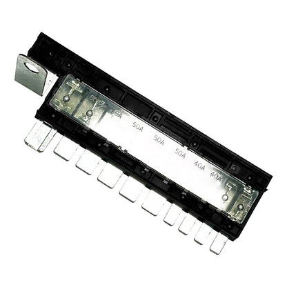 ya 5 8.7 Multi Fuse for Hyundai Sonata 2015 2016 2017 2018 2019 18980 09100 Replace