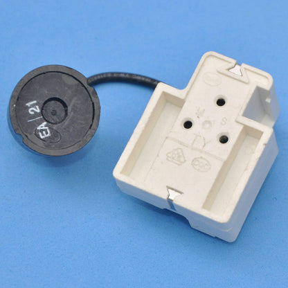 ya 26 QP3-12A Reigerator Start Relay+OL Protor For 
