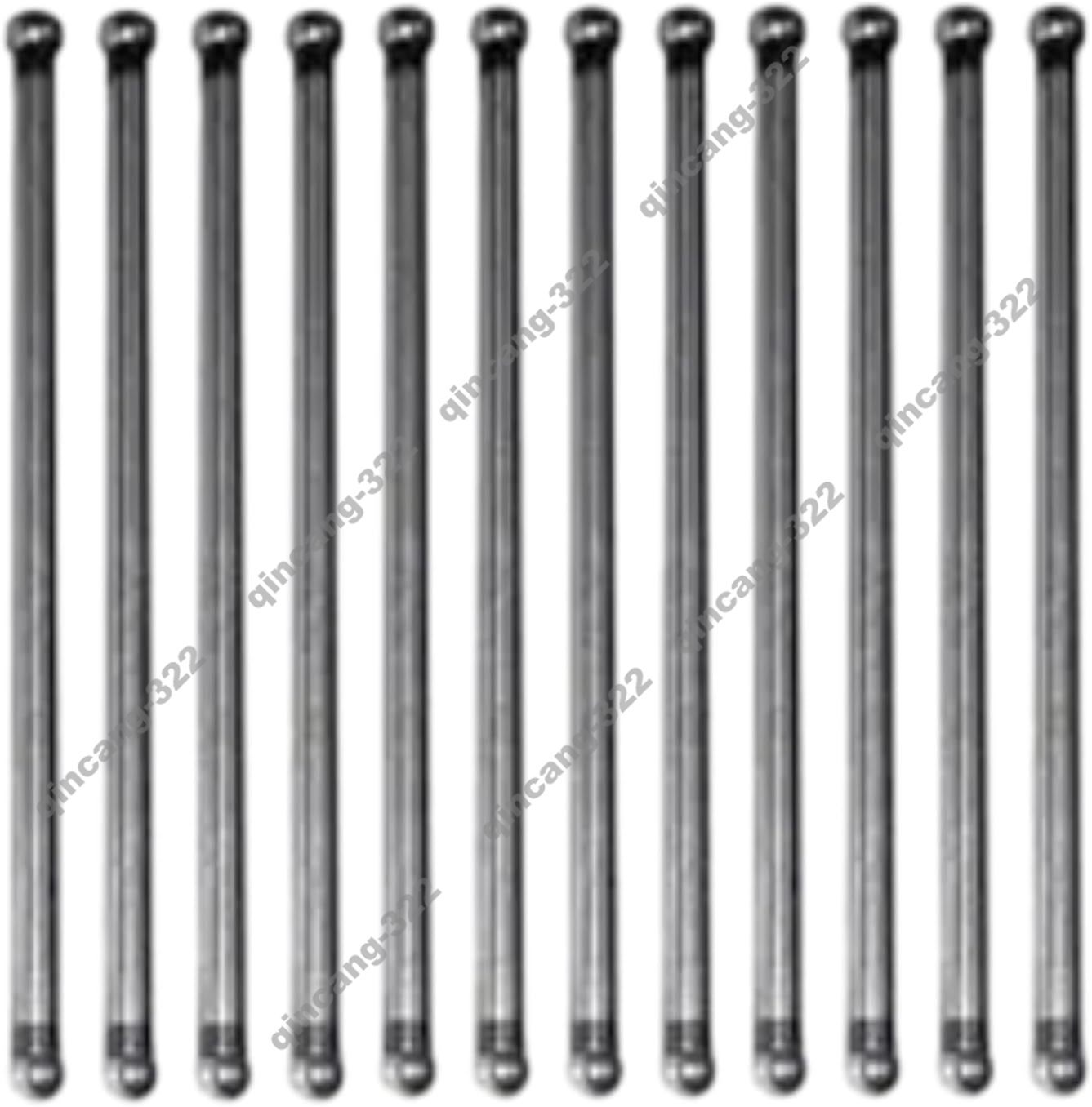 ya 5 8.7 Push Rod 32A05-13100 for Mitsubishi S4S S6S Caterpillar 3044C 3046 C3.4 Engine