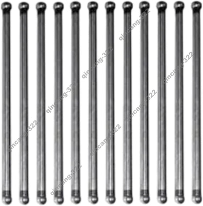 ya 5 8.7 Push Rod 32A05-13100 for Mitsubishi S4S S6S Caterpillar 3044C 3046 C3.4 Engine