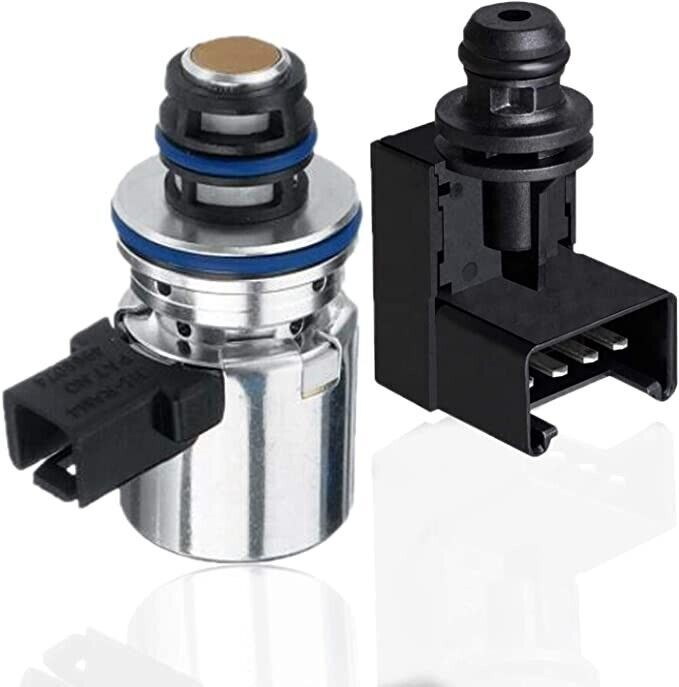 ya 1 8.5.3 A500 A518 42RE 44RE 46RE 47RE 48RE for Dodge Transmission Solenoid Valve Kit 5 pcs 