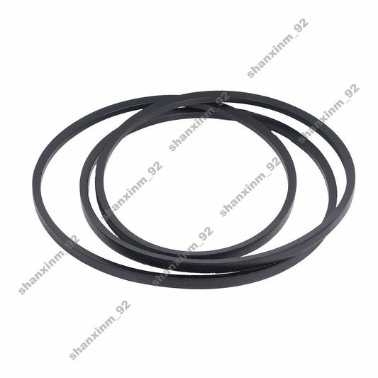 ya 2 6.26.2 V Belt 754-05129 for Cub Cadet Zero Turn Mower PRO Z 772L 772S 972L 972S