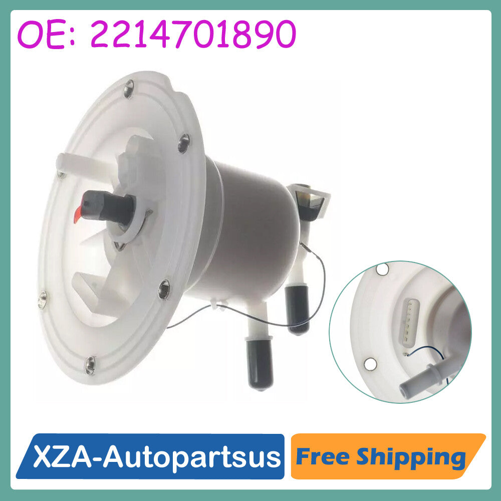 ya 27 7.2 Fuel Filter for Mercedes-Benz C300 350 CL550 E350 400 E550 GLK350 2214701890