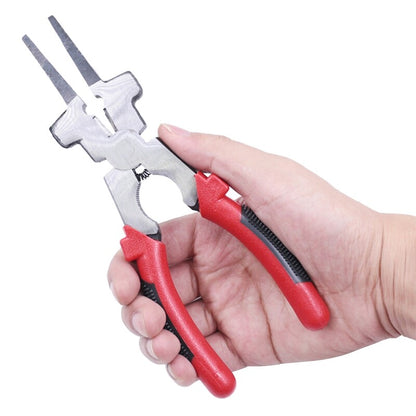 ya 25 Welding Tools for Nozzle 8-inch Electric Welding iliary Pliers