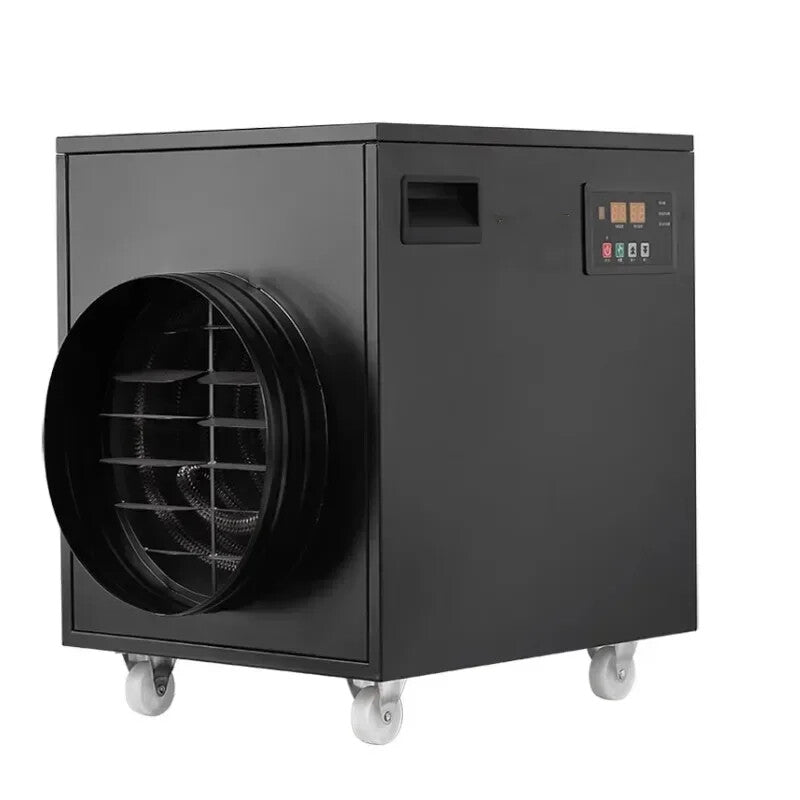ya 26 7.28.3 Electric Heater Industrial Commercial High Power Heater Drying Equipmenta