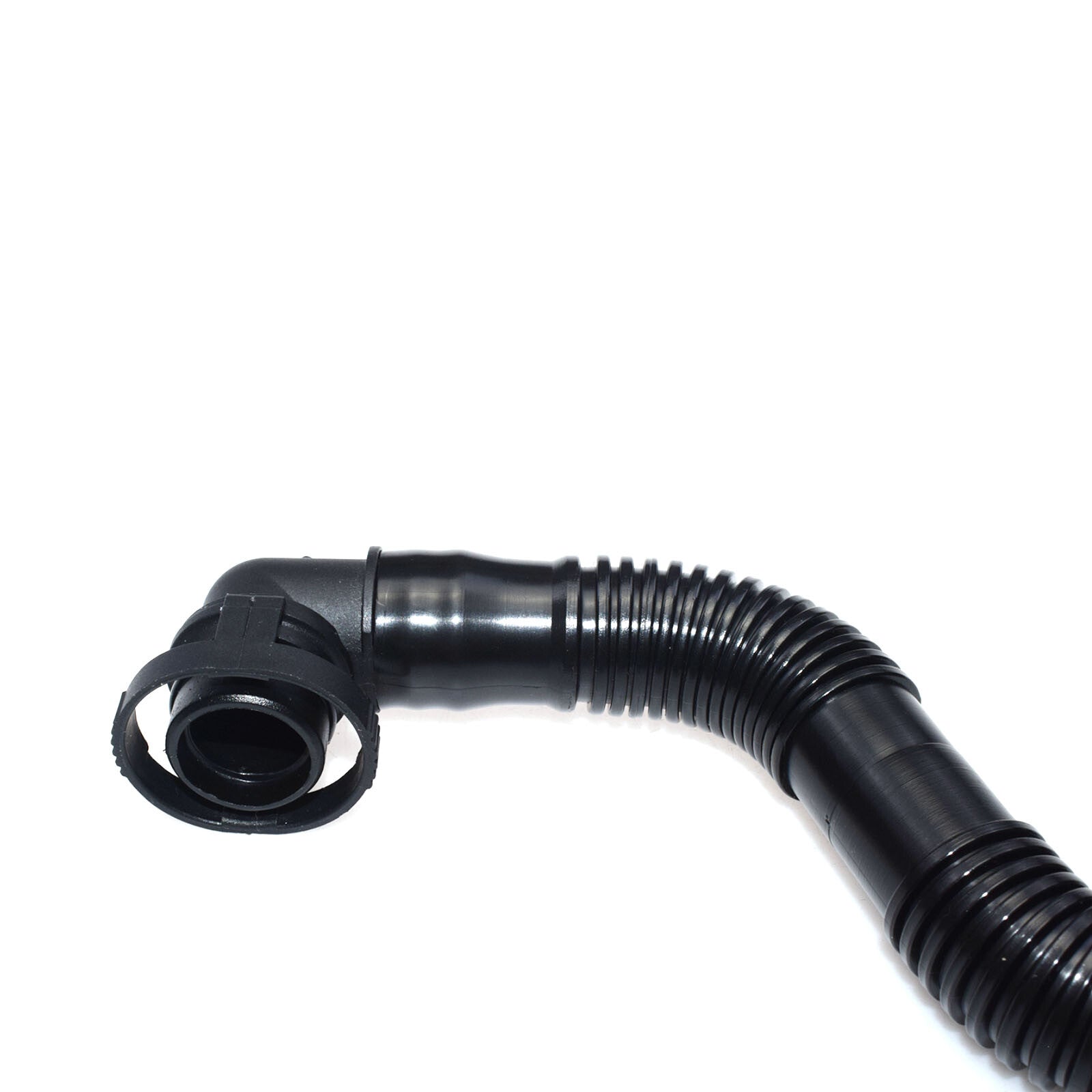 ya 1 8.5.2 94810721702 Engine crankcase breather hose for Porsche for Cayenne 2003 - 2006 4.5L V8