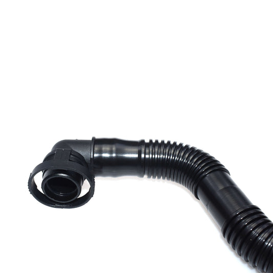 ya 1 8.5.2 94810721702 Engine crankcase breather hose for Porsche for Cayenne 2003 - 2006 4.5L V8