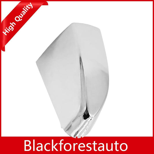ya 13 5.27 Right Side Chrome Outer Rear Door-Cover 83661-D3010 Fits for Tucson 2016-2021