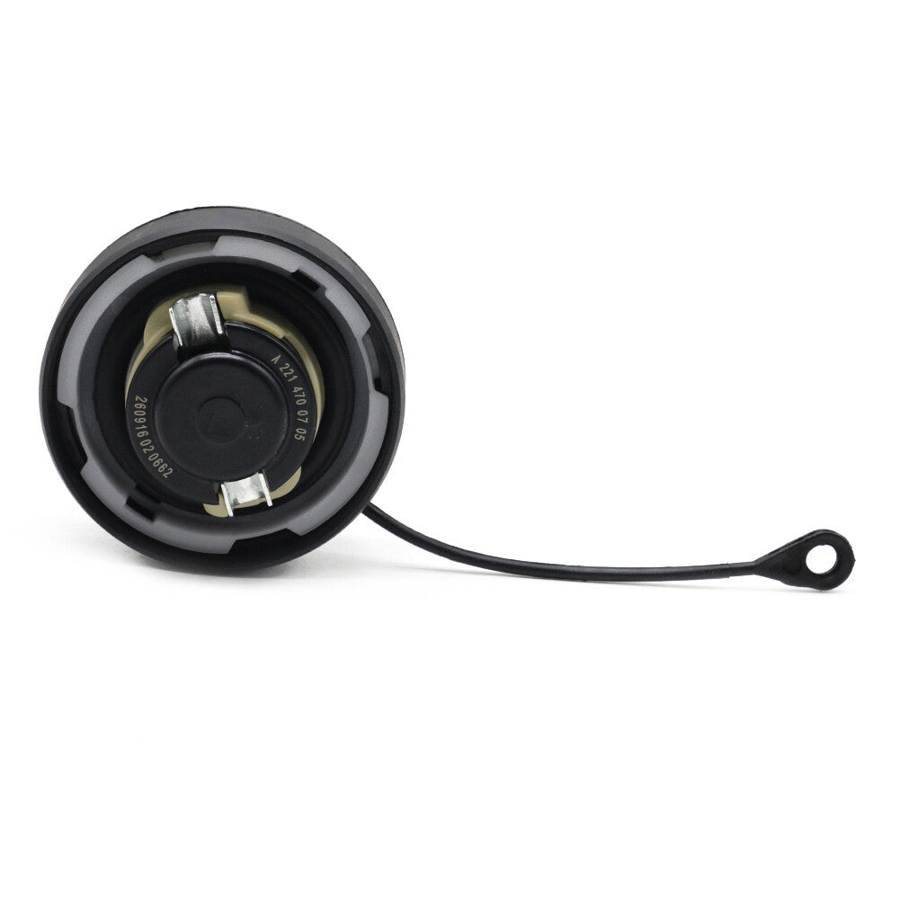 ya 5 8.7 Fuel Tank Gas Filler Cap 2214700605 for Mercedes-benz C CL CLS E G GLK S SL SLK