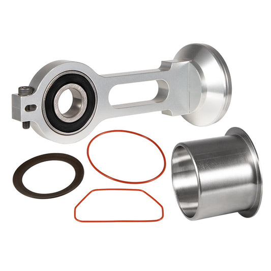 ya 7 6.11 KK-4835 Compressor Piston Connecting Rod Replacement Kit for Sears Crafts for MAN KK-5081