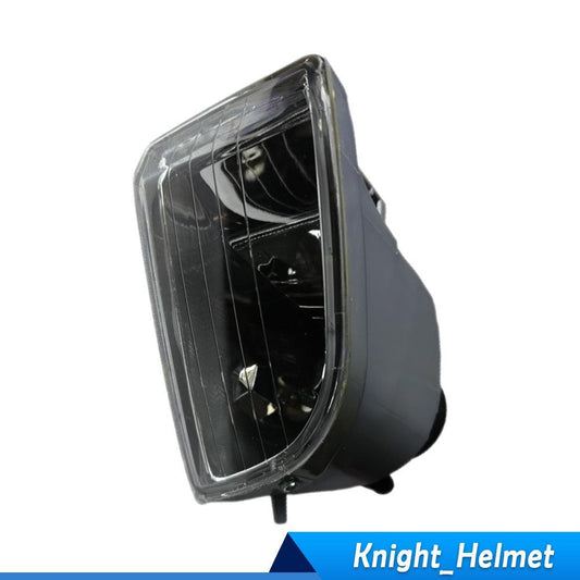 ya 13 5.27.2 Fits for Toyota RAV4 2001-2003 Front Right Side Bumper Lower Fog Lamp Housing