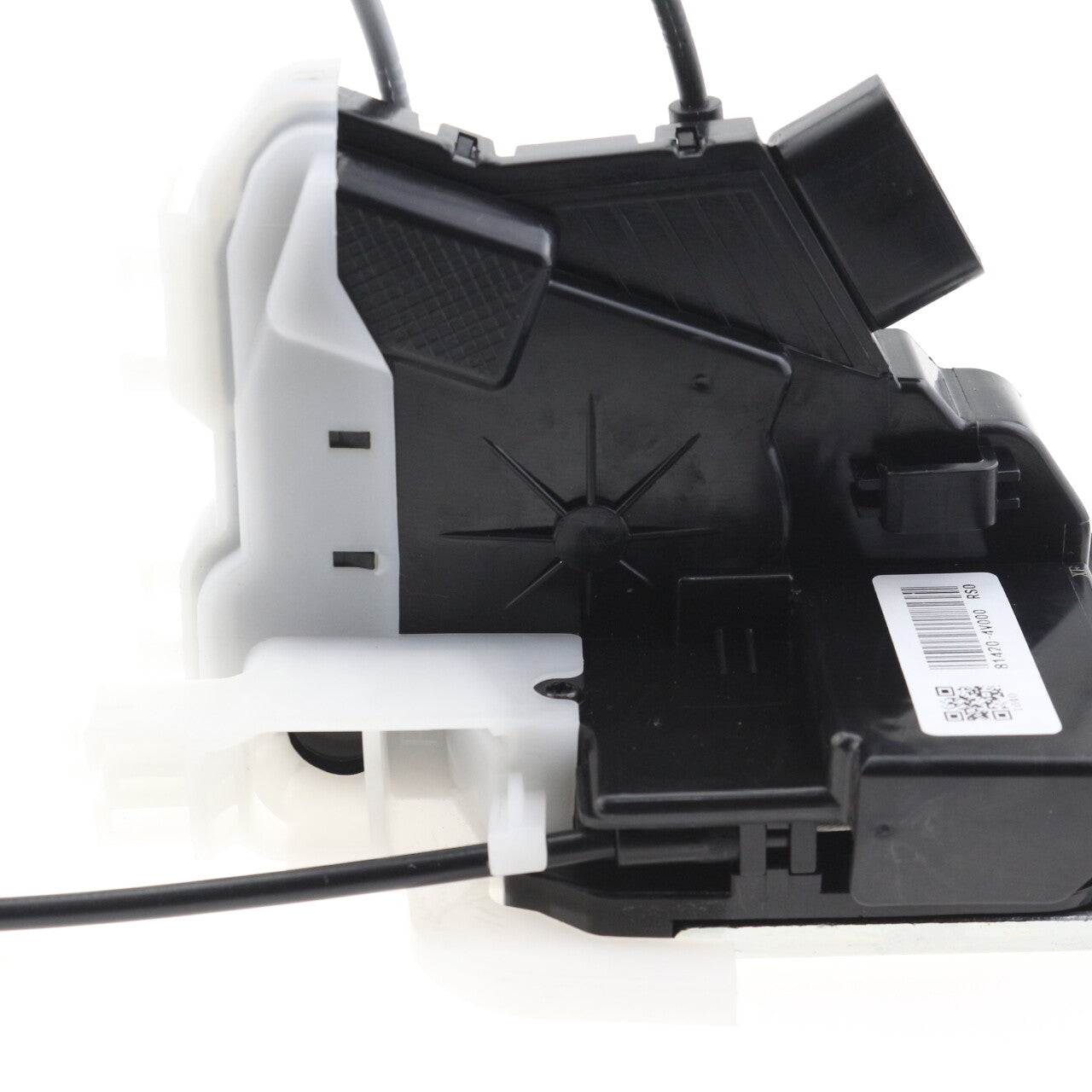 ya 5 8.7 Right rear door lock actuator 814203X010 compatible with for Hyundai for Elantra 11-16