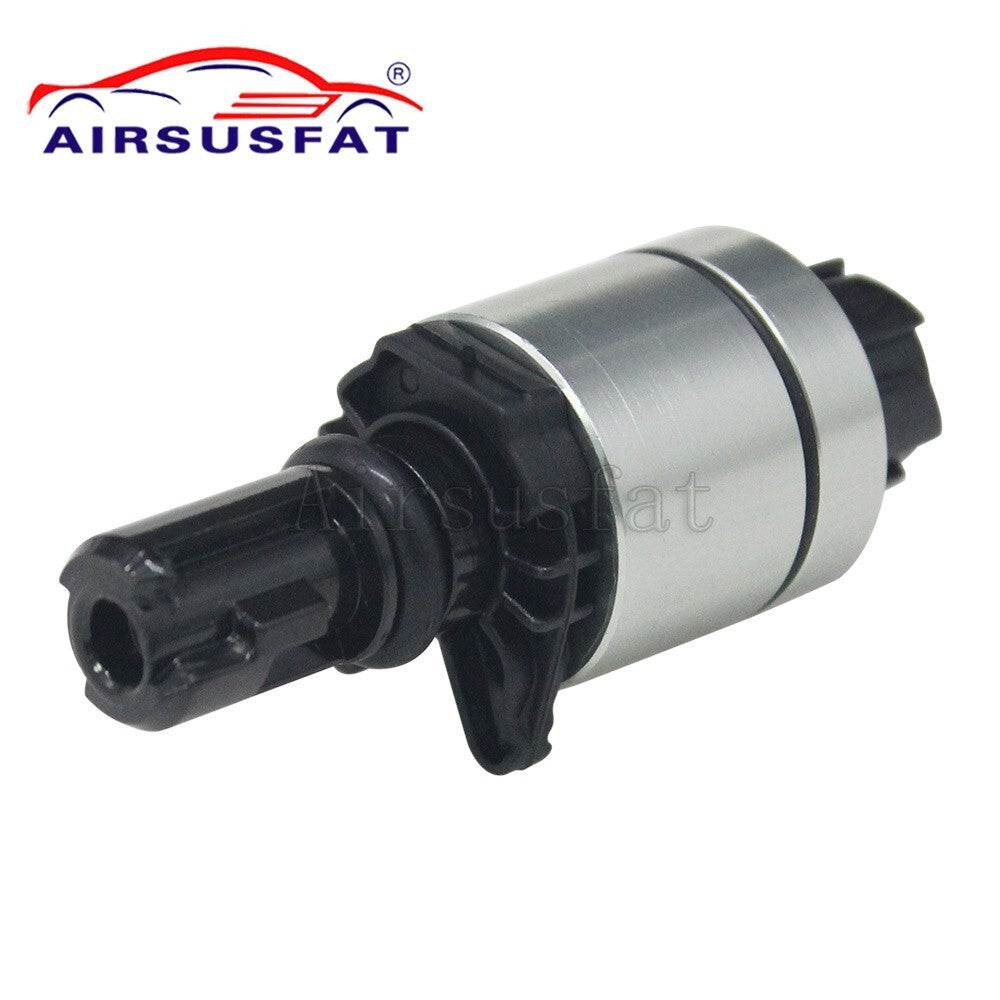 ya 1 8.5.2 2-pack for 7 G11 G12 2WD/4WD air suspension shock air pressure valve 