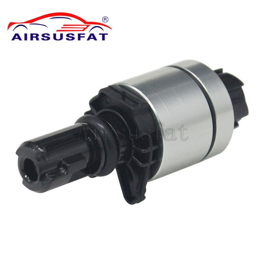 ya 1 8.5.2 2-pack for 7 G11 G12 2WD/4WD air suspension shock air pressure valve 