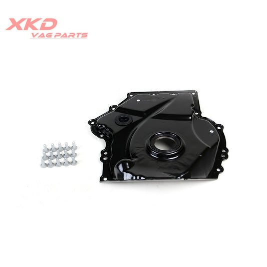 ya 1 7.3 Engine Timing Cover&Bolts for VW CC EOS for Golf for Passat CC for Audi S6 Q3 for Q5 06H109210Q