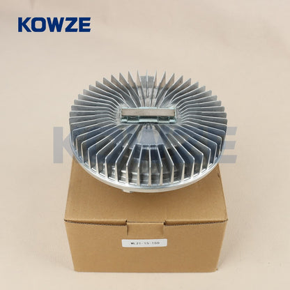 ya 5 8.7 Fluid Coupling Radiator Fan Clutch for Mazda B1800 B2200 B2500 B2600 WL21-15-150