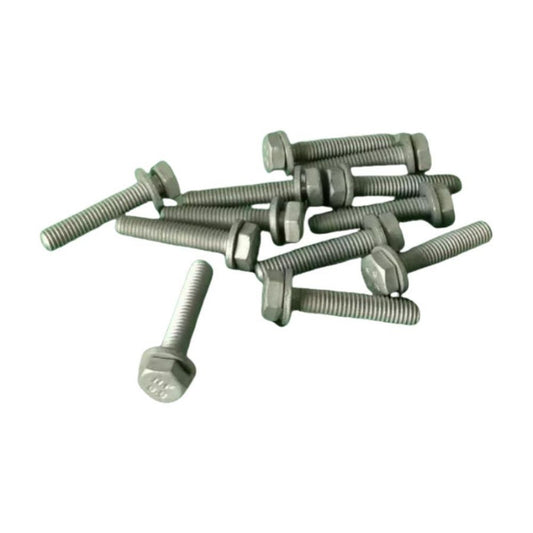 ya 3 6.25.2 N10205604 Damper Bolt for VW Various Models