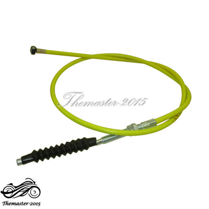 ya 5 8.7 Clutch Cable For 110 125 150 200 250 cc Chinese Pit Dirt Bike Thumpstar Baja SSR